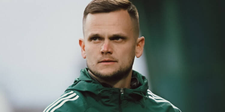 „Zabrakło koncentracji w drugiej połowie”. Trener Górnika po porażce w Opolu 1 EAttachments9066381d3e3f1611d56935903f479304fddd1f9 xl