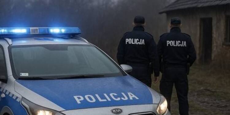 Spał pod gołym niebem. Z pomocą przyszli dzielnicowi 1 EAttachments9066699f8b2da2790e891a40718c0c4e3d2541e xl