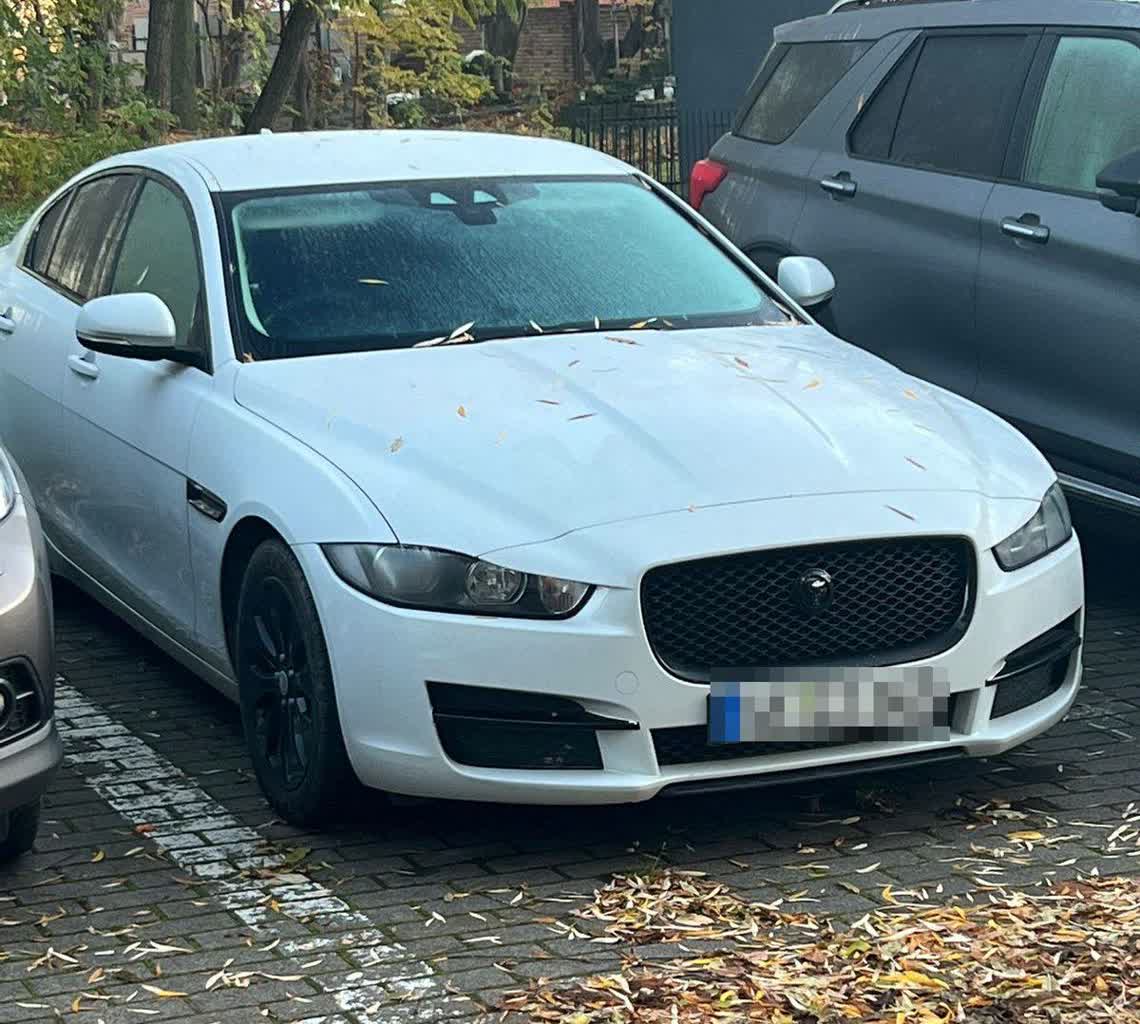 Ukradli samochód i elektronarzędzia. Są już w areszcie