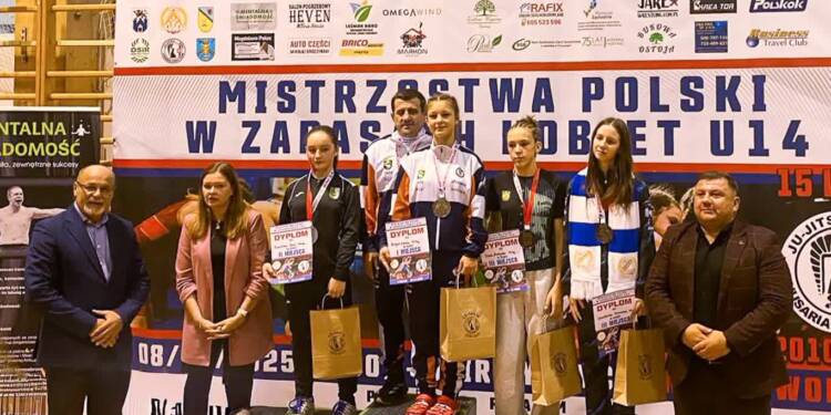 Młode chełmskie zapaśniczki najlepsze w Polsce 1 EAttachments906765093be246784ca1f13edb8437bef9ef714 xl