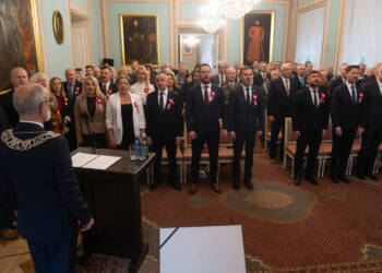 Uroczysta sesja Rady Miasta Lublin 10 EAttachments90687179c2d9aade0dba56fb9451826d52b6e25 xl