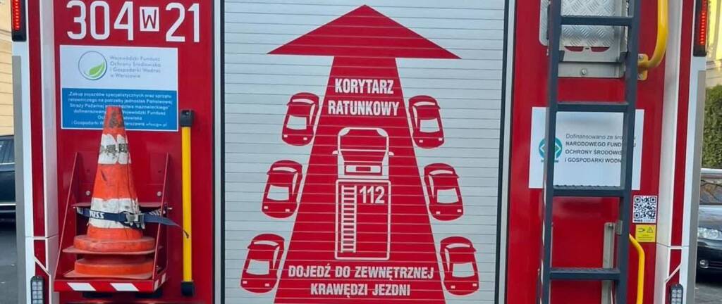 Korytarz życia na drodze. Co trzeba wiedzieć? 1 EAttachments906875937c9ce306f12c527d3decd6b6686e579 xl