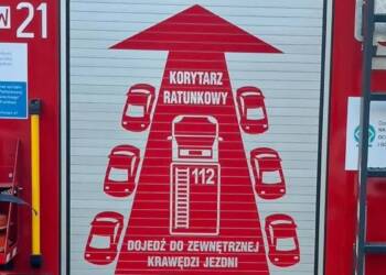 Korytarz życia na drodze. Co trzeba wiedzieć? 7 EAttachments906875937c9ce306f12c527d3decd6b6686e579 xl