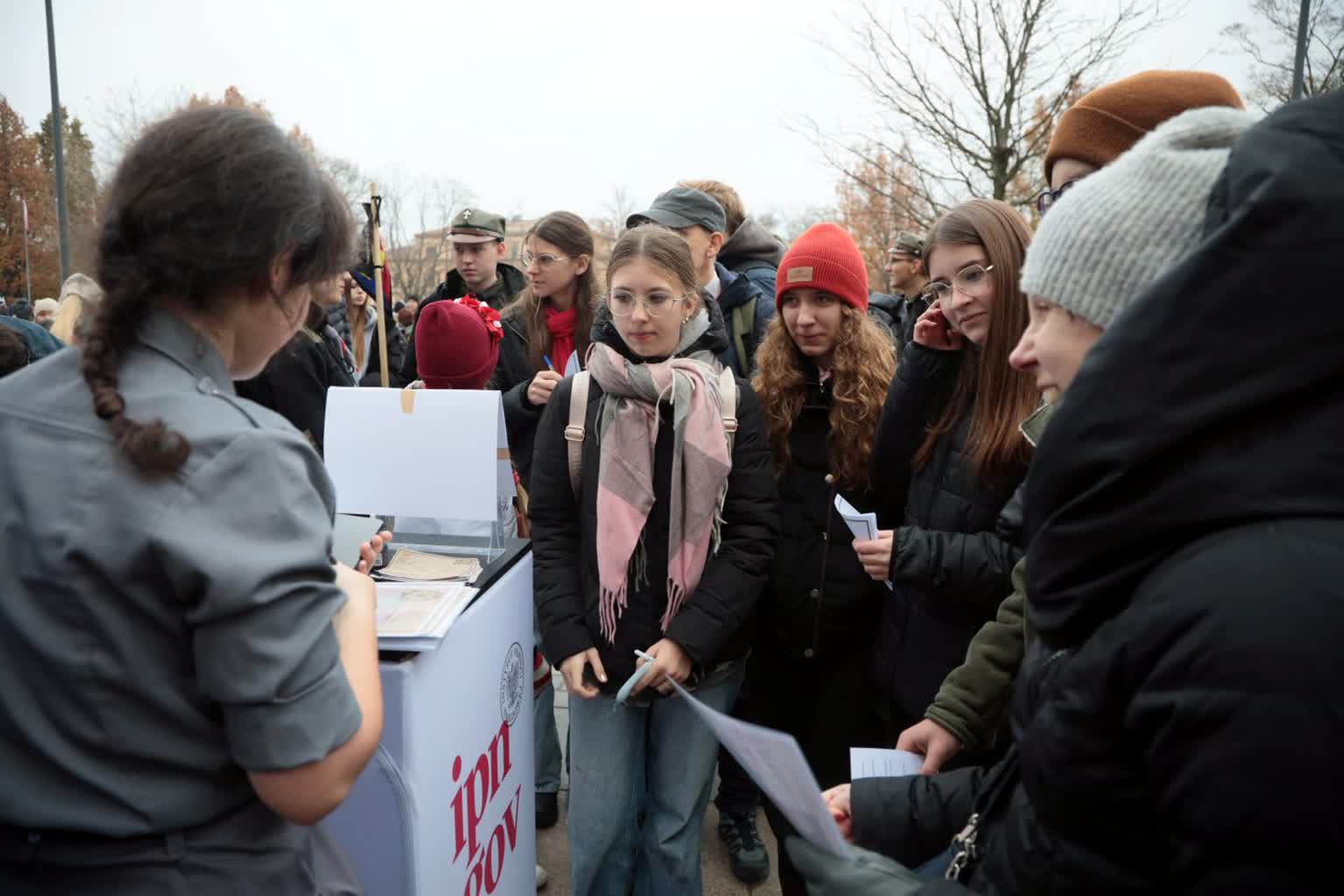 Historia poprzez zabawę. Gry edukacyjne w Lublinie [ZDJĘCIA]