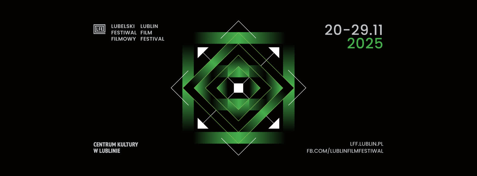 12.11.2025 Iga Movie – o Lubelskim Festiwalu Filmowym