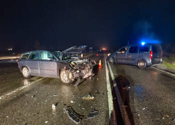 Poważny wypadek w Moszczance. Policja podsumowała długi weekend 6 EAttachments9069968e643af908fe2c8dba482b74e9c6e36d1 xl