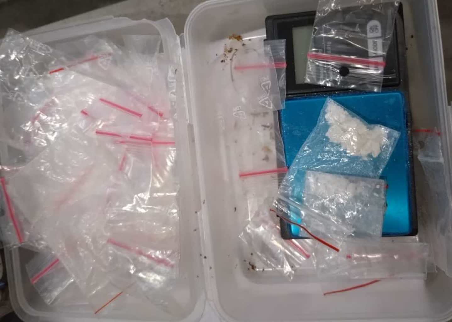 Znęcał się nad partnerką. 26-latek został zatrzymany