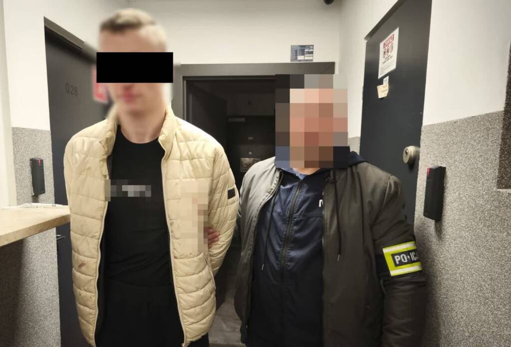 Znęcał się nad partnerką. 26-latek został zatrzymany 2 EAttachments9070555f38634e08d319adbc6baafe1e4ea1245 xl