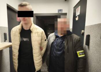 Znęcał się nad partnerką. 26-latek został zatrzymany 4 EAttachments9070555f38634e08d319adbc6baafe1e4ea1245 xl