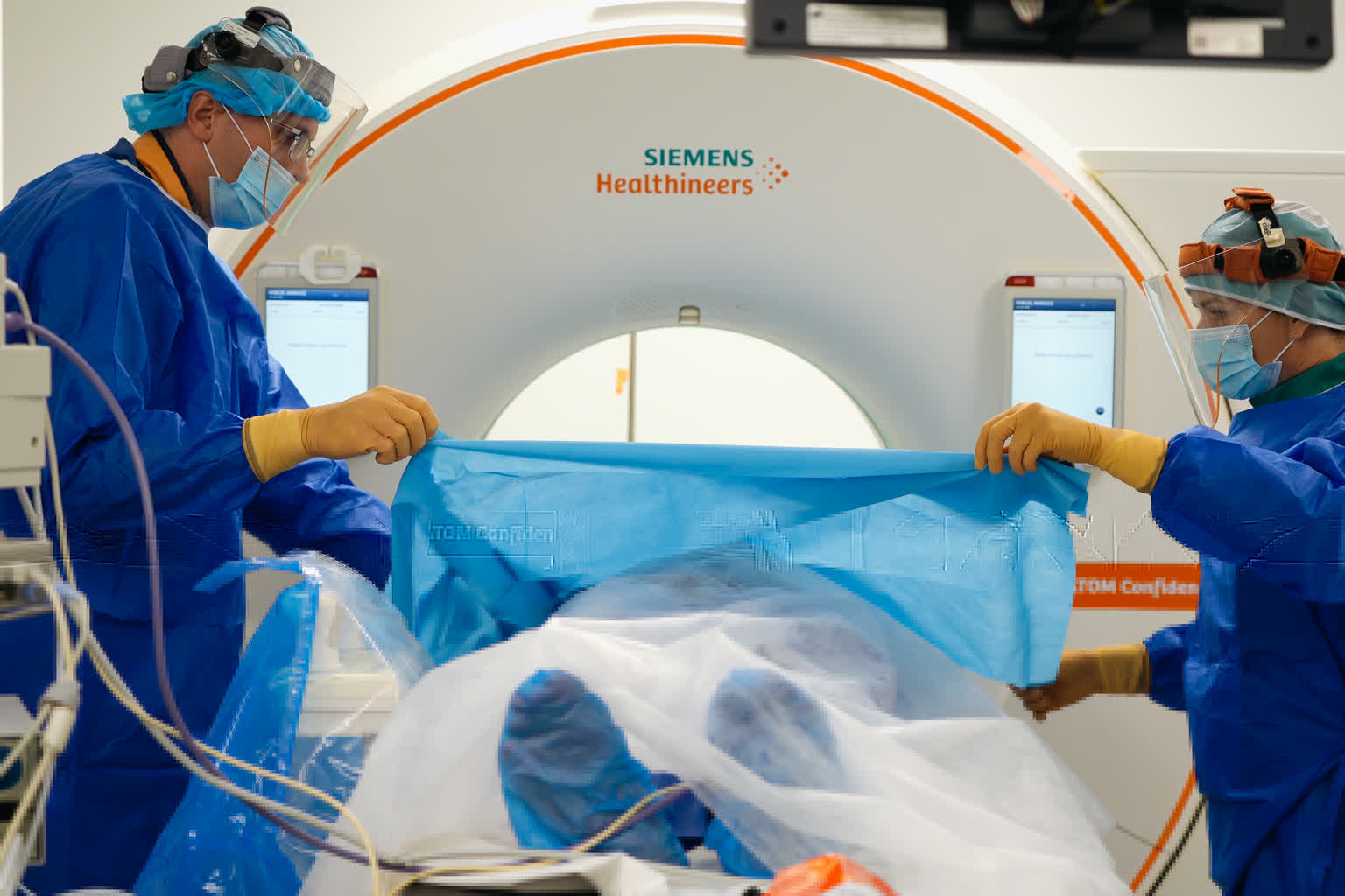 Lubelska onkologia z jedną z najnowocześniejszych pracowni brachyterapii w Polsce