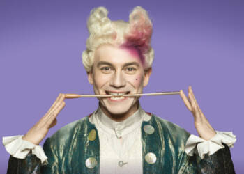 Dwóch geniuszy i jedna "namiętność". "Amadeusz" na lubelskiej scenie 5 EAttachments907117859f4ab21055f755175b33012f65d1c03 xl