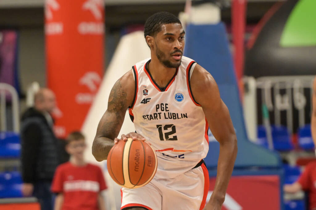 "Przeciwnik z wysokiej półki". Lubelscy koszykarze przed meczem ze Śląskiem 1 EAttachments9071335131bf41dcb94da9f52da087d077cfb59 xl 1