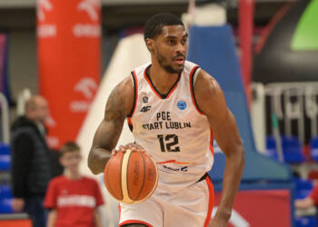 "Przeciwnik z wysokiej półki". Lubelscy koszykarze przed meczem ze Śląskiem 7 EAttachments9071335131bf41dcb94da9f52da087d077cfb59 xl 1