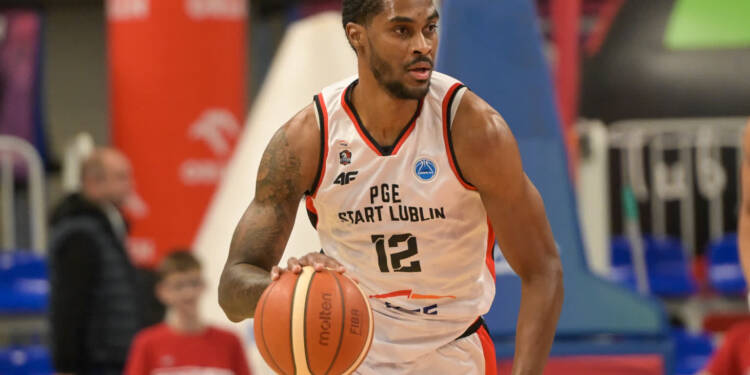 "Przeciwnik z wysokiej półki". Lubelscy koszykarze przed meczem ze Śląskiem 1 EAttachments9071335131bf41dcb94da9f52da087d077cfb59 xl 1