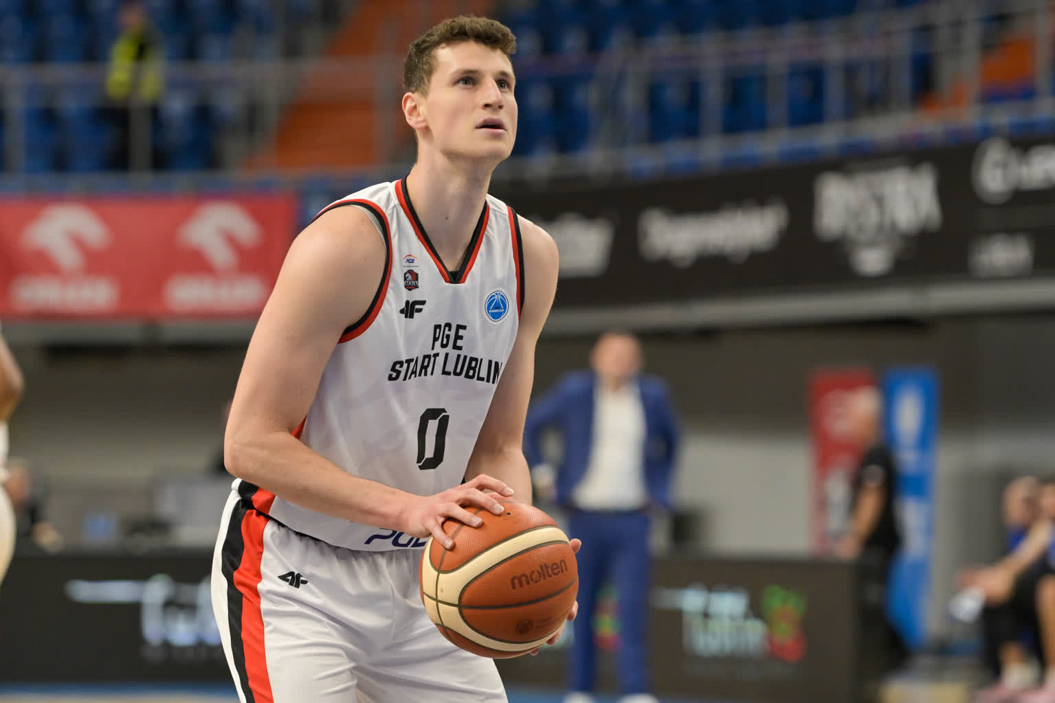 PGE Start Lublin podejmie rywali z Zielonej Góry