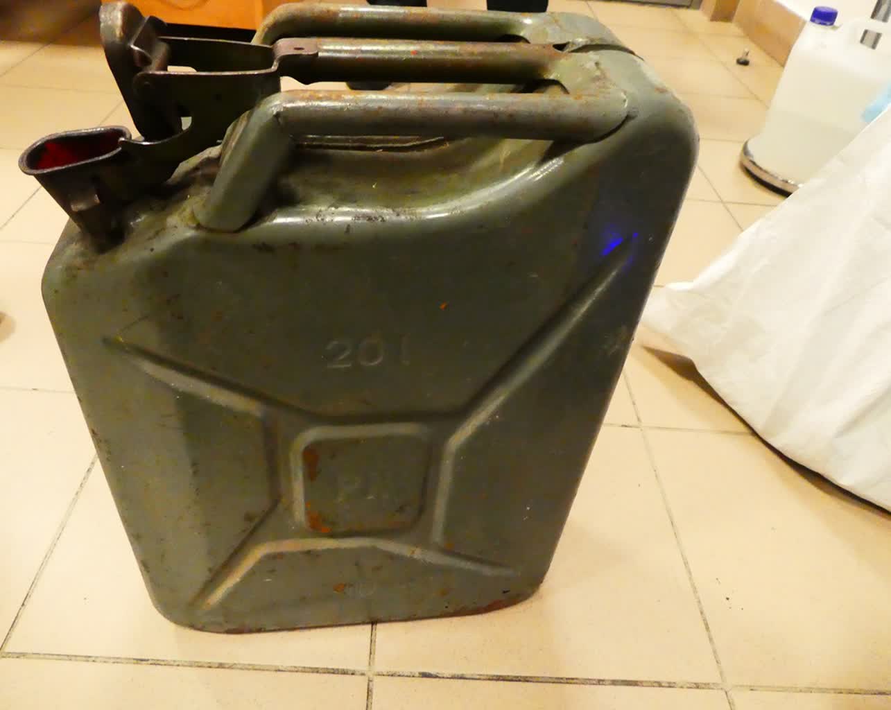 Nielegalne pestycydy w rękach celników