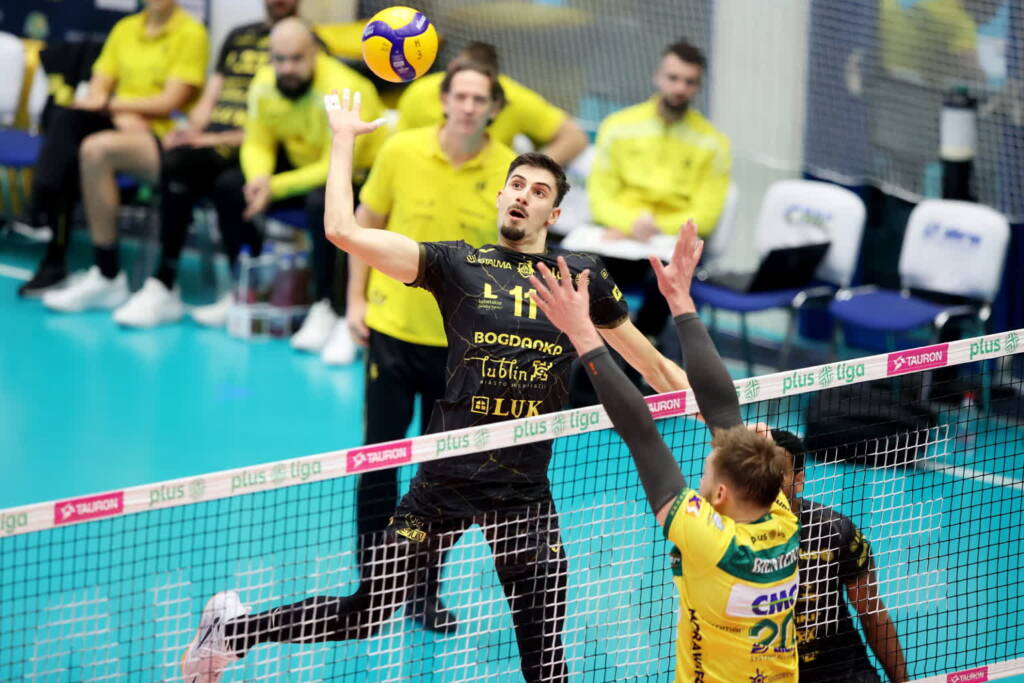 Zawiercie zatrzymało mistrzów! Bogdanka LUK znów z porażką 2 EAttachments9071816019e825f3362037f3276ee0723e133ae xl