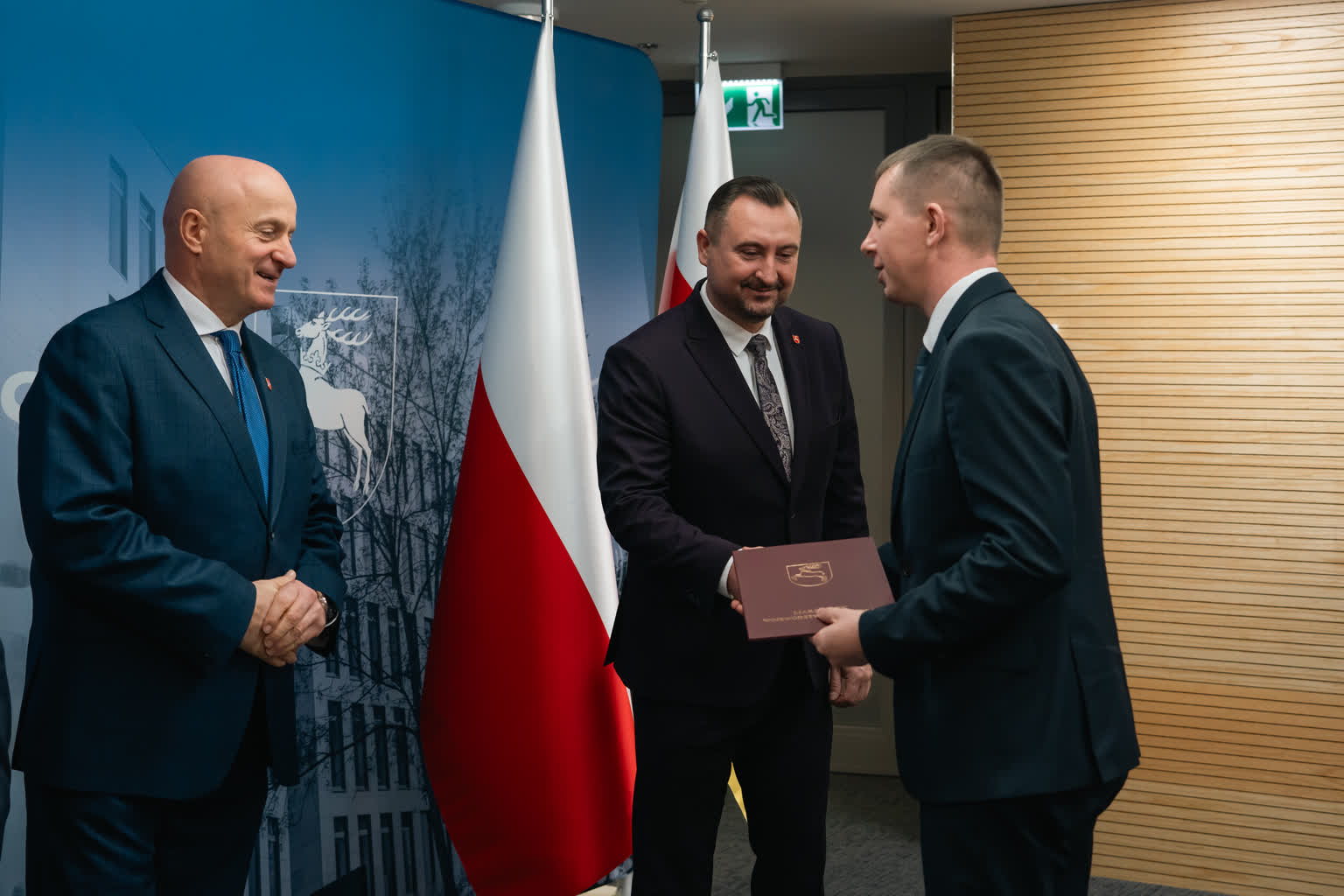 Kolejne drogi w regionie z dofinansowaniem [ZDJĘCIA]