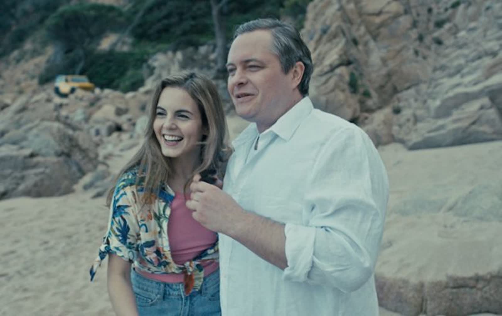 14.11.2025 Bilet do kina – „Bugonia” i „Dom dobry”