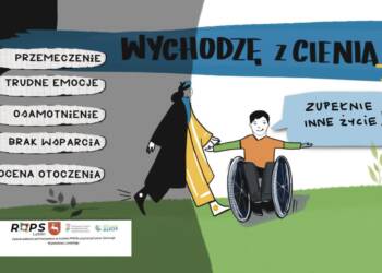 „Wyjście z Cienia - razem przeciw samotności”. O sile wsparcia i empatii wobec osób z niepełnosprawnościami 4 EAttachments90733904a8b13642a39ceff88d1cab90d35b126 xl