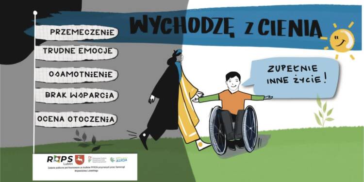 „Wyjście z Cienia - razem przeciw samotności”. O sile wsparcia i empatii wobec osób z niepełnosprawnościami 1 EAttachments90733904a8b13642a39ceff88d1cab90d35b126 xl