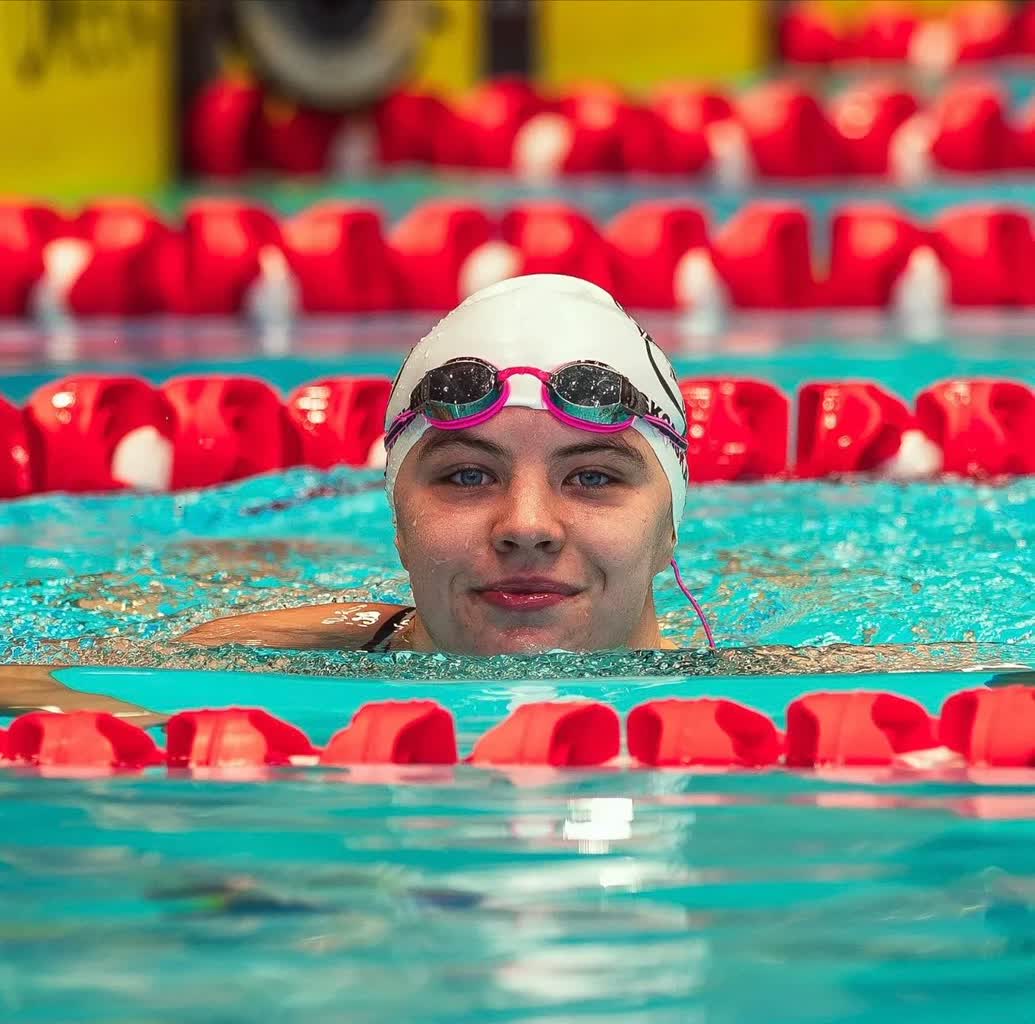 Adela Piskorska show! Cztery zwycięstwa na otwarcie PGE Grand Prix