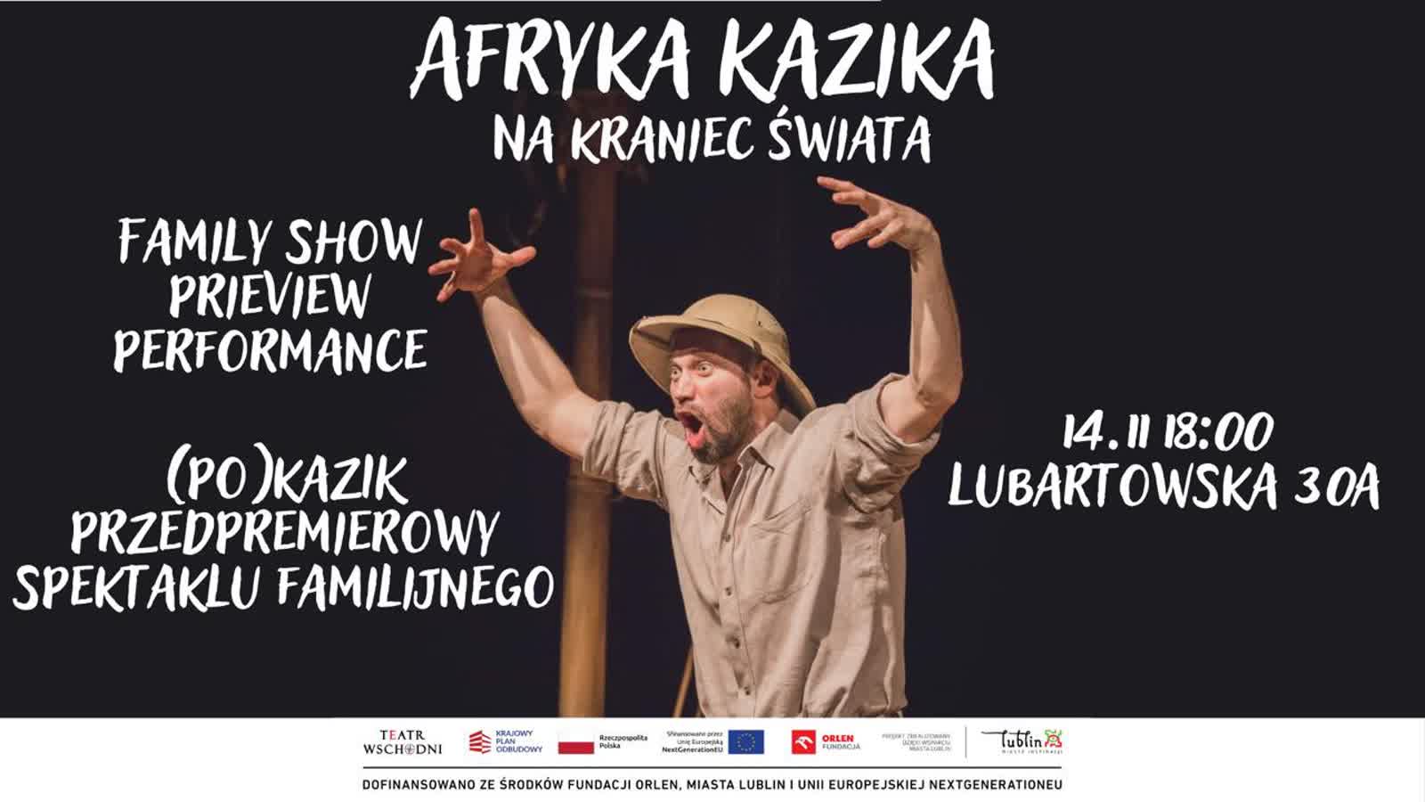 Teatr Wschodni w Lublinie świętuje 4. urodziny 2 581268180_809704288543553_1397483585220711436_n.jpg