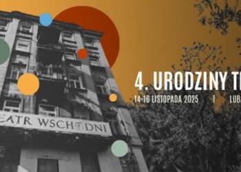Teatr Wschodni w Lublinie świętuje 4. urodziny 7 EAttachments90741912b967c136afcb20bc69889f299c8d48f xl