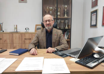 Zmodernizowany orlik i nie tylko. Wójt o inwestycjach w gminie Żyrzyn 2 EAttachments907487719e17dec6697fc83acb722f9f6bc966b xl