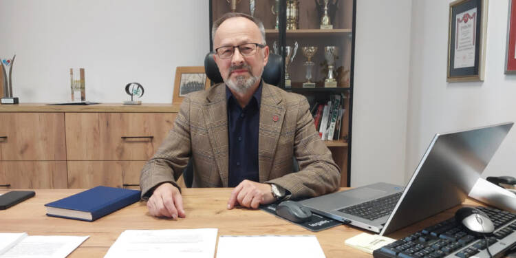 Zmodernizowany orlik i nie tylko. Wójt o inwestycjach w gminie Żyrzyn 1 EAttachments907487719e17dec6697fc83acb722f9f6bc966b xl