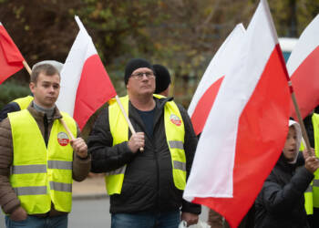 Protest rolników w Lublinie 7 EAttachments9075257602b4fa4e4f7f8c2f325e3fa127c8773 xl