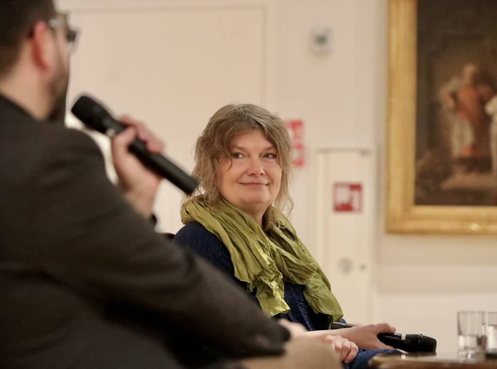 „Kto to widział”. Spotkanie autorskie z Grażyną Lutosławską 1 EAttachments9075905cc9d31ccc0c0b8224a94f04ff64fdd5c xl