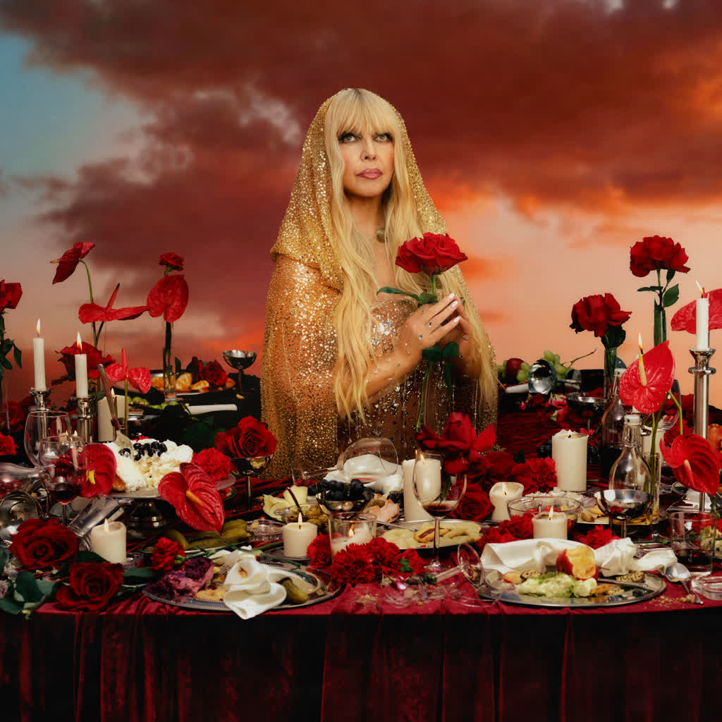 POLSKA PŁYTA TYGODNIA – „Niech żyje bal”