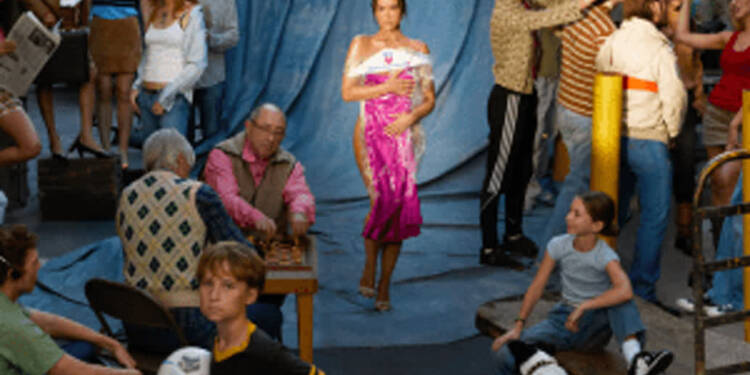 ZAGRANICZNA PŁYTA TYGODNIA - "It's Not That Deep" 1 EAttachments907600551532db0fcfd5c0c4acb50bc244c0c21 xl