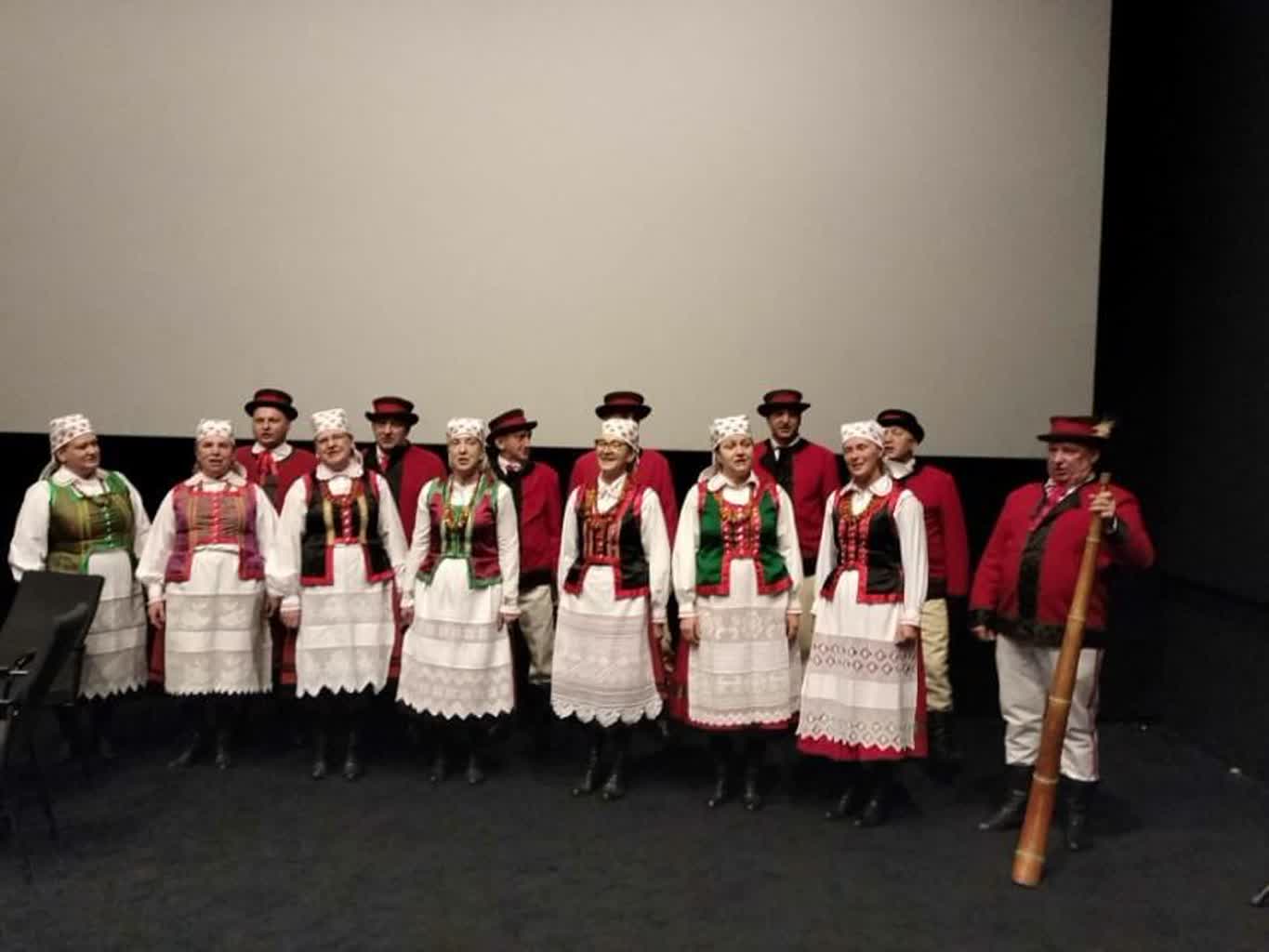 16.11.2025 Jak to na wsi bywało