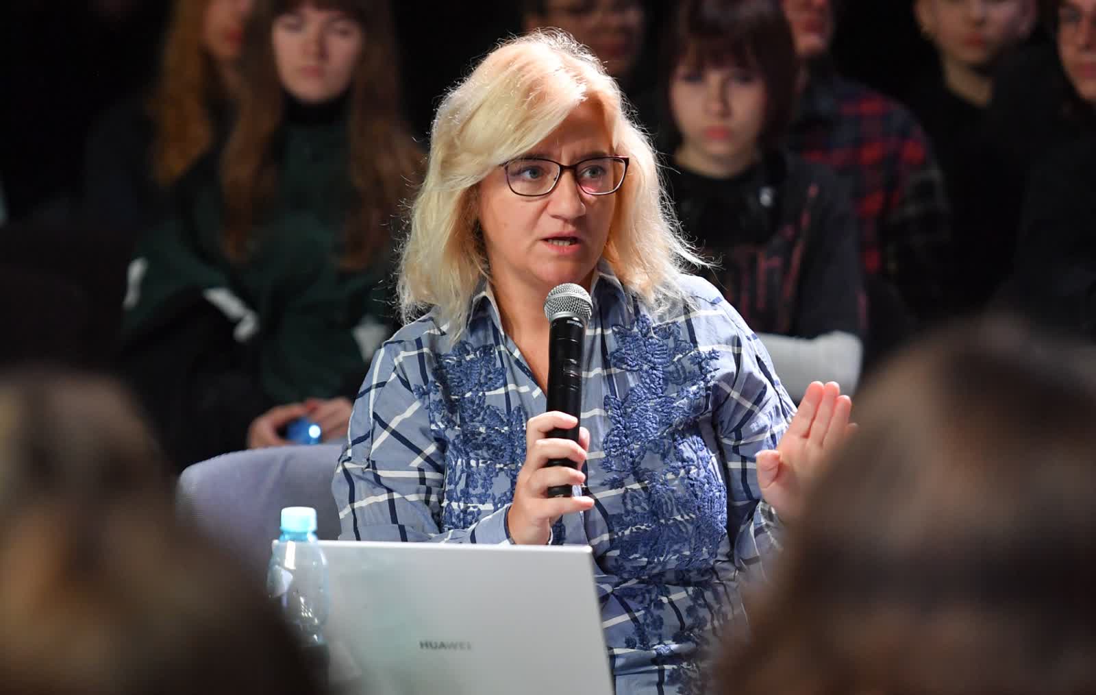 16.11.2025 Podróże małe i duże – Turcja i Marcelina Szumer-Brysz