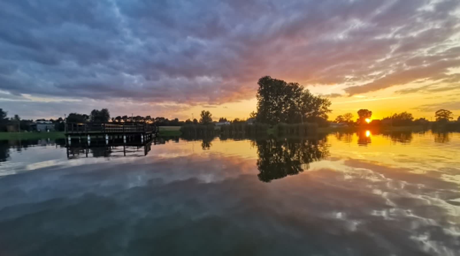 Kraśnicki zalew przejdzie remont