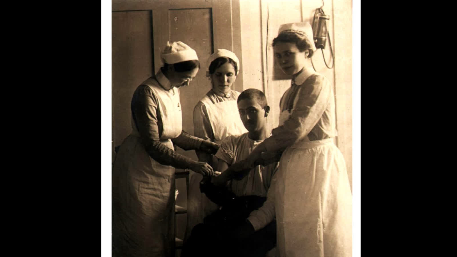 Pieśni wojskowe wybrzmią w Dworku Wincentego Pola