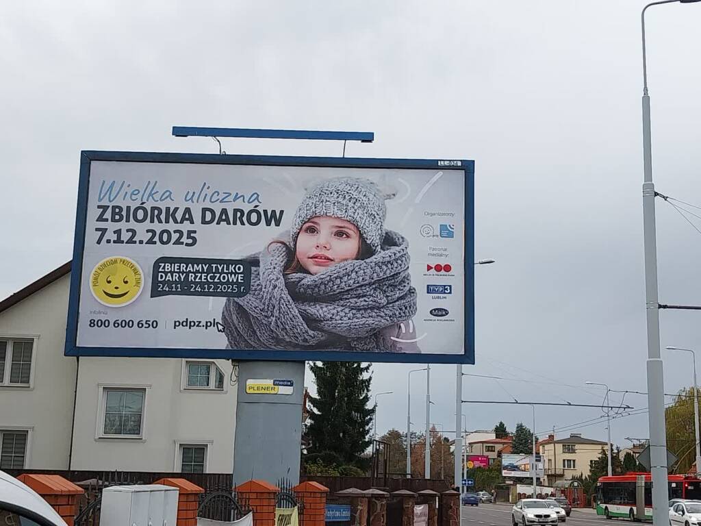 „Zakładajcie sztaby, włączajcie się w wolontariat". Kolejna edycja akcji Pomóż Dzieciom Przetrwać Zimę 3 EAttachments9076512b1f8a3fd528dd2c971f243ffcf672ba3 xl