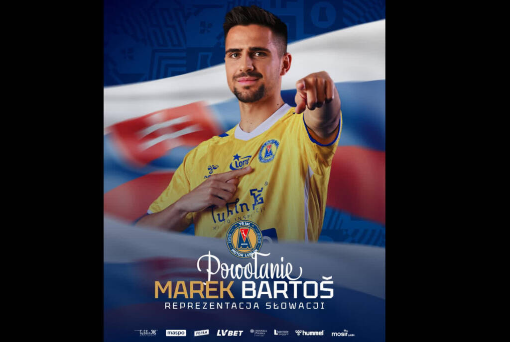 Obrońca Motoru Lublin dowołany do reprezentacji na ostatni mecz eliminacji MŚ 1 EAttachments90768797d1ff9e81382472852021b0210e06336 xl