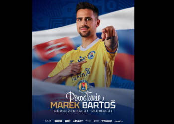 Obrońca Motoru Lublin dowołany do reprezentacji na ostatni mecz eliminacji MŚ 4 EAttachments90768797d1ff9e81382472852021b0210e06336 xl