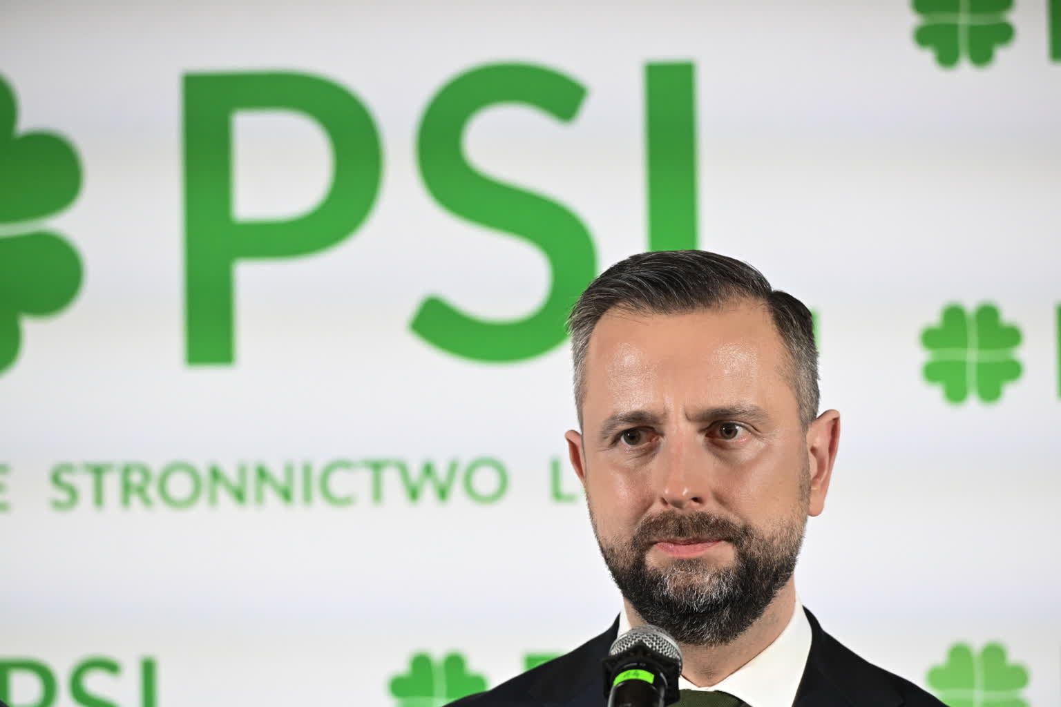 Prezes PSL: W Lublinie powinno powstać metro