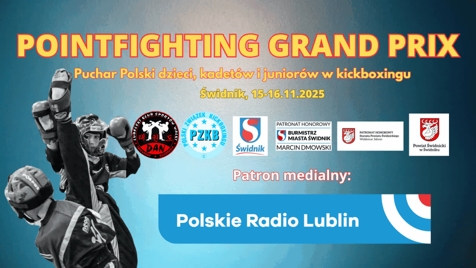 Młodzi kickbokserzy powalczą w Świdniku 2 PGP_2025plakat_kalendarium-1536x865.png
