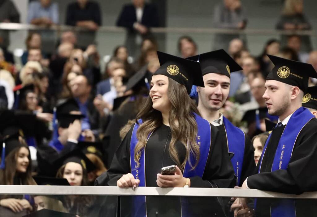 Wręczenie dyplomów absolwentom Wydziału Lekarskiego 1 EAttachments90773641ffc8109f5021dd13e6cf9b2474c10de xl