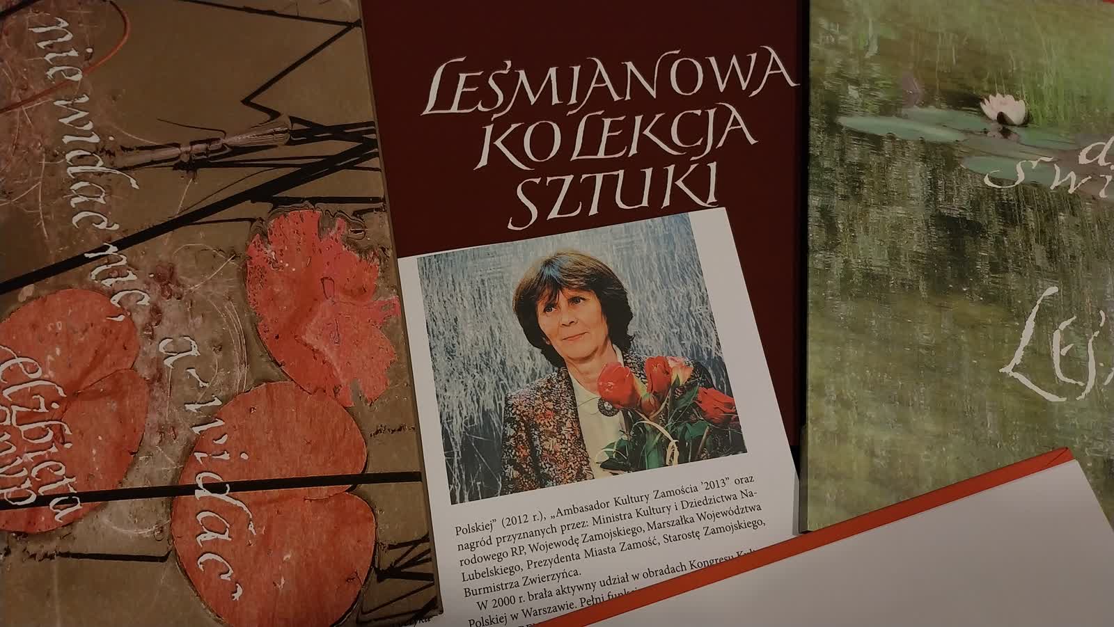 17.11.2025 Monika Malec „Szelest łąki”