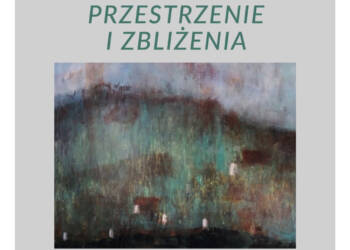 Wystawa "Przestrzenie i zbliżenia". Ewa Szczęsna-Sienkiel świętuje jubileusz 9 EAttachments9077678a5f98f7252851e0565e3c58abd17be10 xl