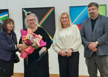 Wystawa na jubileusz. 45 lat pracy twórczej Elwiry Wasak 11 EAttachments90776794b48f1846addae58ba2a6825902e12c0 xl