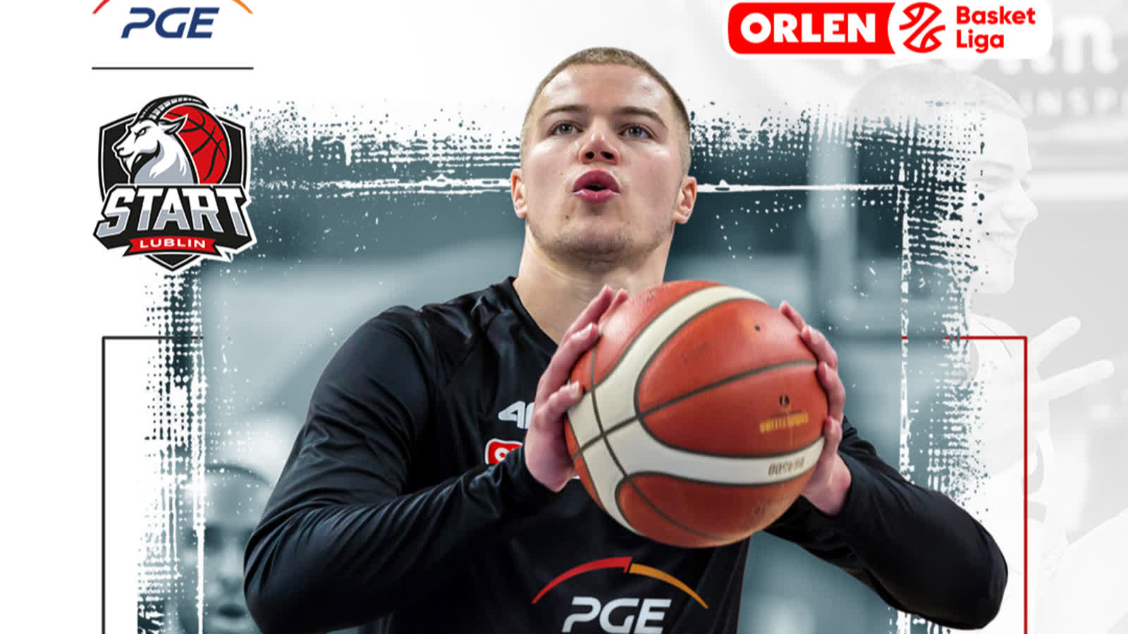 Król strzelców wraca do PGE Startu Lublin