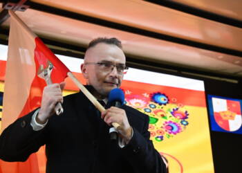 Przewodniczący Bezpartyjnych Samorządowców: Mój program jest niezmienny od lat 5 EAttachments90782082a29a181bf8831a85a3b4e71b8fd47b0 xl