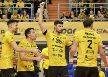 Siatkarski maraton trwa. Lublinianie zmierzą się z Ślepskiem Malow Suwałki 3 EAttachments90784412e7b641a32b5d0c6c7efa1106dc7f2e0 xl 1